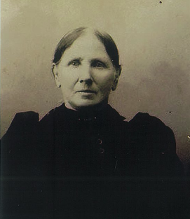 The Irish Woman in Canada: Jane Crawford Leary